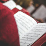 Recrutement d’hommes pour la chorale